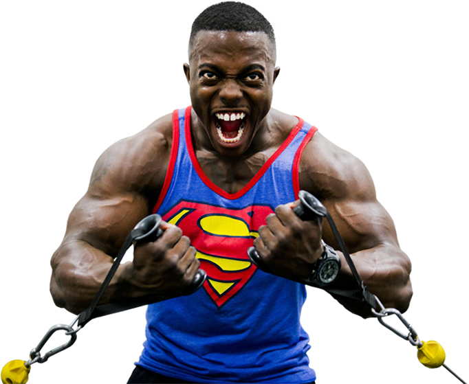 HEALTH BENEFITS OF PREWORKOUT SUPPLEMENTS